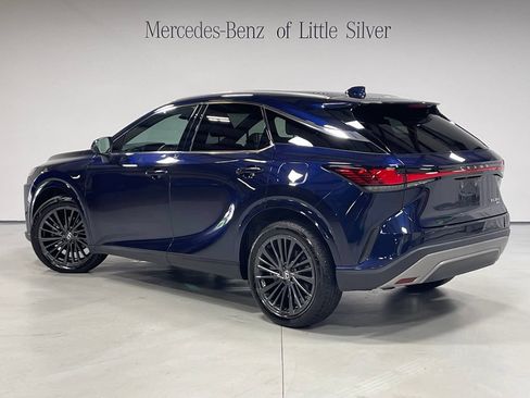 Used 2024 Lexus RX 350 Premium w/ Accessory Package (Z1) AWD/4WD image 3
