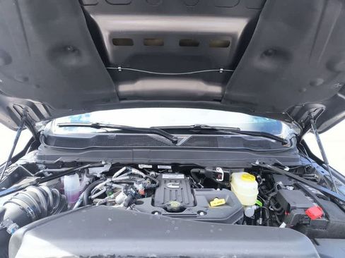 New 2026 RAM 3500 Laramie image 26