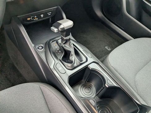 Used 2025 Kia K4 LXS image 22
