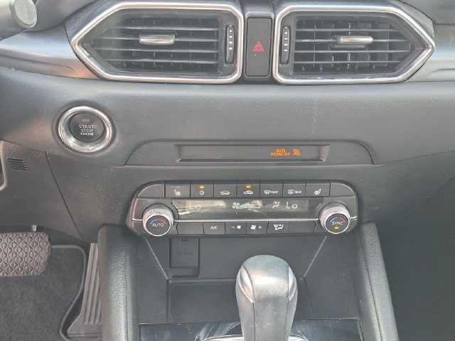 Used 2021 MAZDA CX-5 Touring FWD image 15