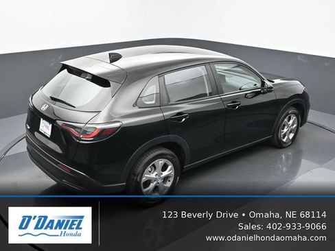 Used 2024 Honda HR-V LX image 18