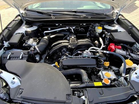 Certified 2025 Subaru Outback Touring image 30