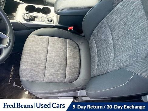 Used 2023 Ford Bronco Sport Big Bend image 17