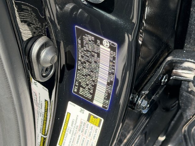 Certified 2024 Toyota Corolla LE FWD image 17
