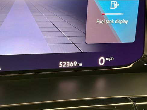 Used 2024 Volkswagen Atlas SE image 8