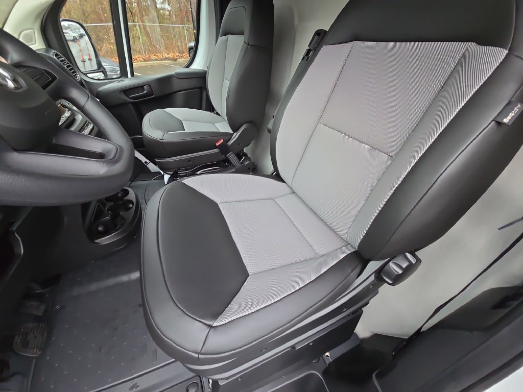 New 2026 RAM ProMaster 1500 FWD image 14
