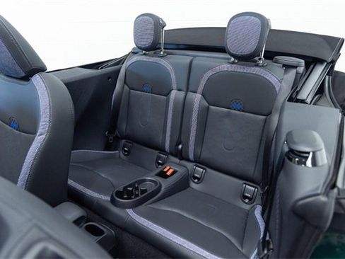 New 2026 MINI Cooper S image 21