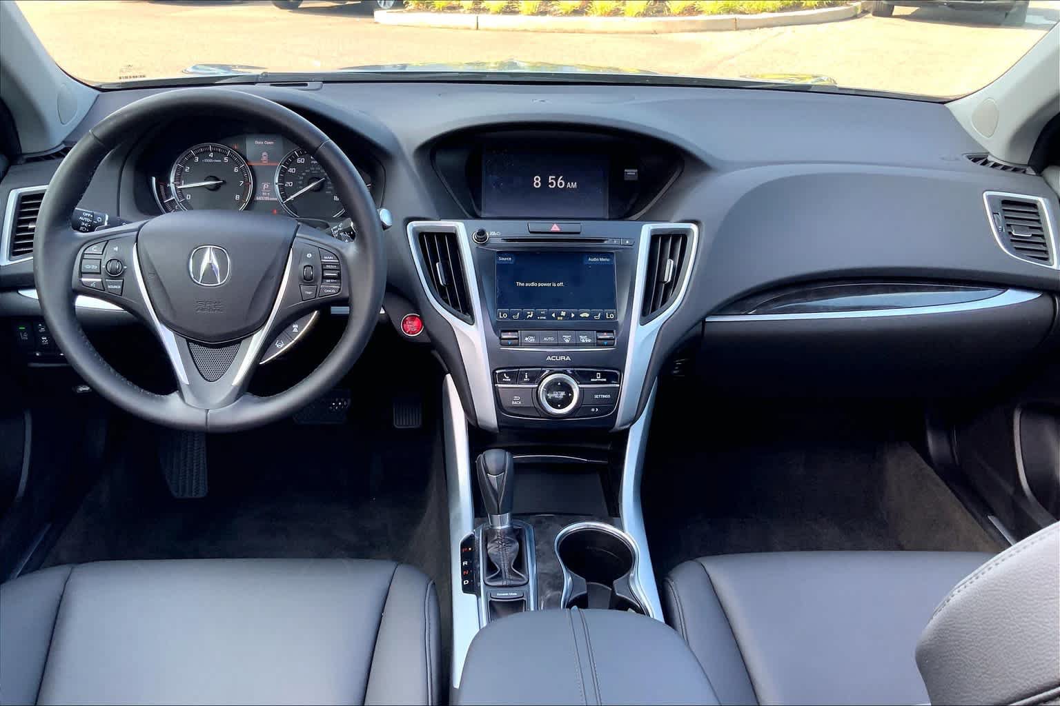 Used 2019 Acura TLX FWD image 15