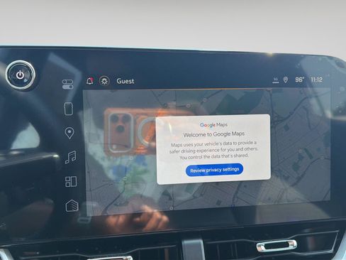 New 2026 Chevrolet Equinox LT w/ Safety and Technology Package FWD image 25