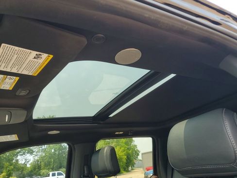 Used 2023 Ford F150 Lariat w/ Equipment Group 502A High image 19