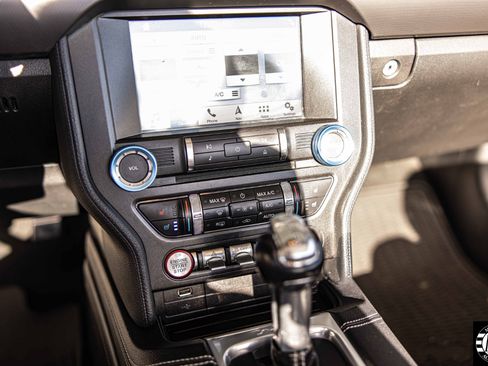 Used 2018 Ford Mustang Premium w/ Equipment Group 201A image 27