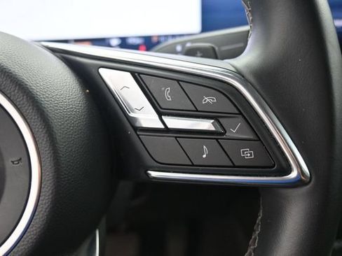 Used 2024 Buick Envision Preferred AWD/4WD image 21