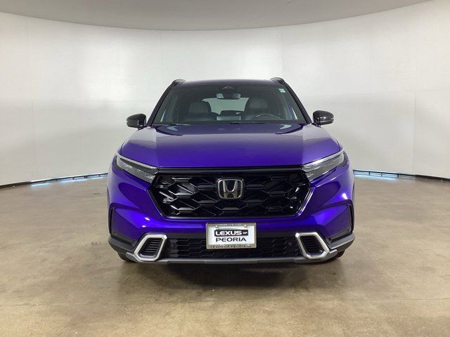 Used 2023 Honda CR-V Sport Touring image 3