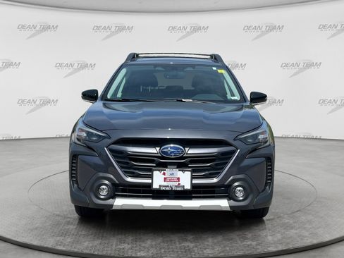 Used 2024 Subaru Outback Limited XT AWD/4WD image 2