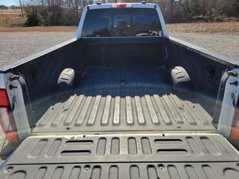 Used 2022 Ford F350 Lariat w/ Lariat Ultimate Package image 8
