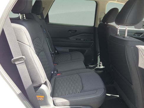 New 2026 Nissan Pathfinder SV AWD/4WD image 14