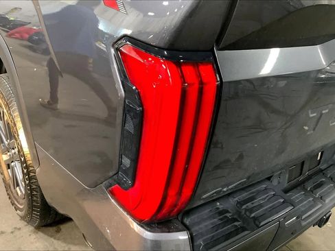 Used 2025 Toyota Tundra SR5 w/ SR5 Convenience Package image 29