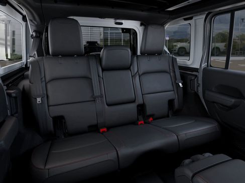 New 2026 Jeep Wrangler Unlimited Rubicon 392 w/ Quick Order Package 27X Moab image 15