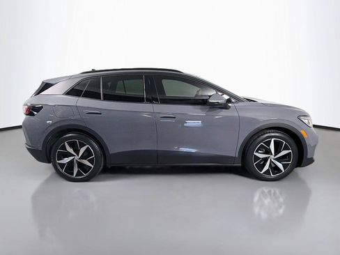 Used 2023 Volkswagen ID.4 Pro S RWD image 4
