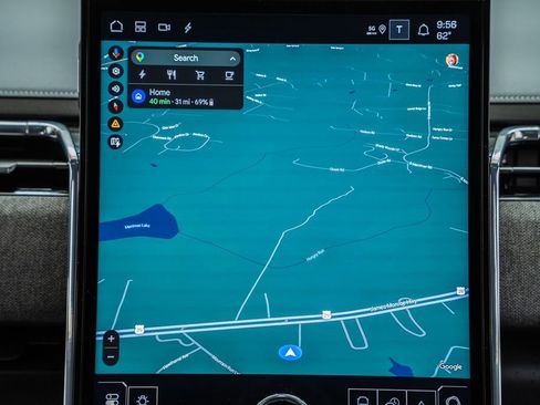 Used 2026 GMC Sierra EV Elevation w/ LPO, Elevation Dark Package AWD/4WD image 28