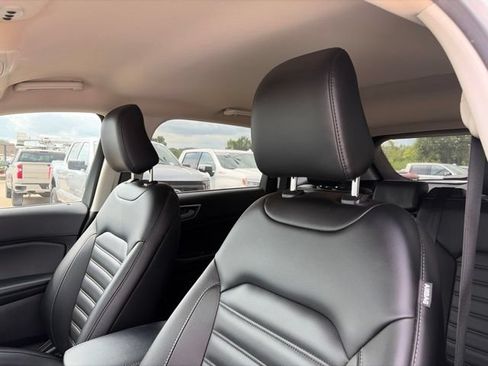 Used 2022 Ford Edge SEL w/ Convenience Package AWD/4WD image 14