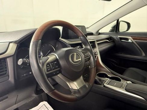 Certified 2022 Lexus RX 350 FWD w/ Premium Package image 18