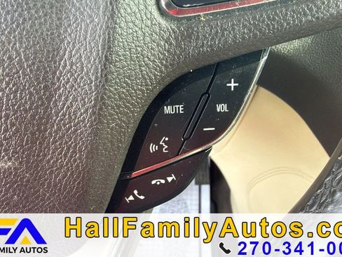 Used 2015 Lincoln MKC AWD w/ Equipment Group 101A Select image 31