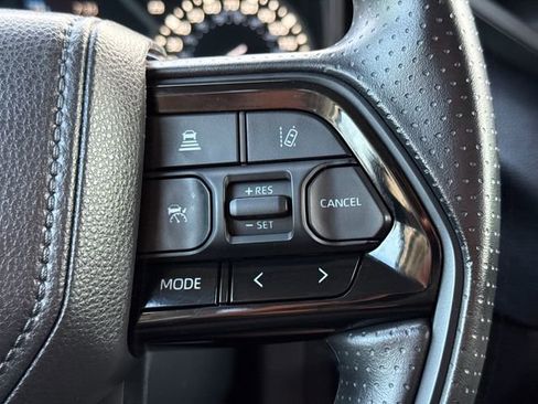 Used 2024 Toyota Tundra SR5 w/ SX Package RWD image 28