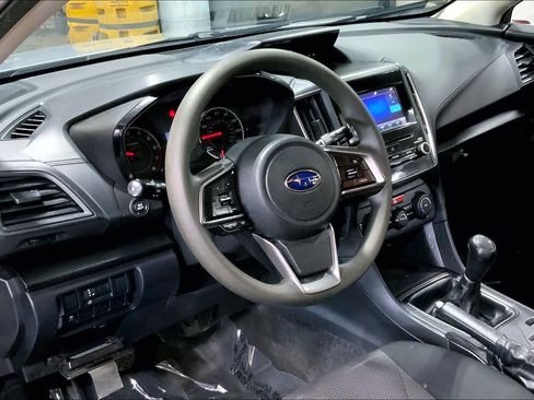 Used 2021 Subaru Impreza 2.0i image 17