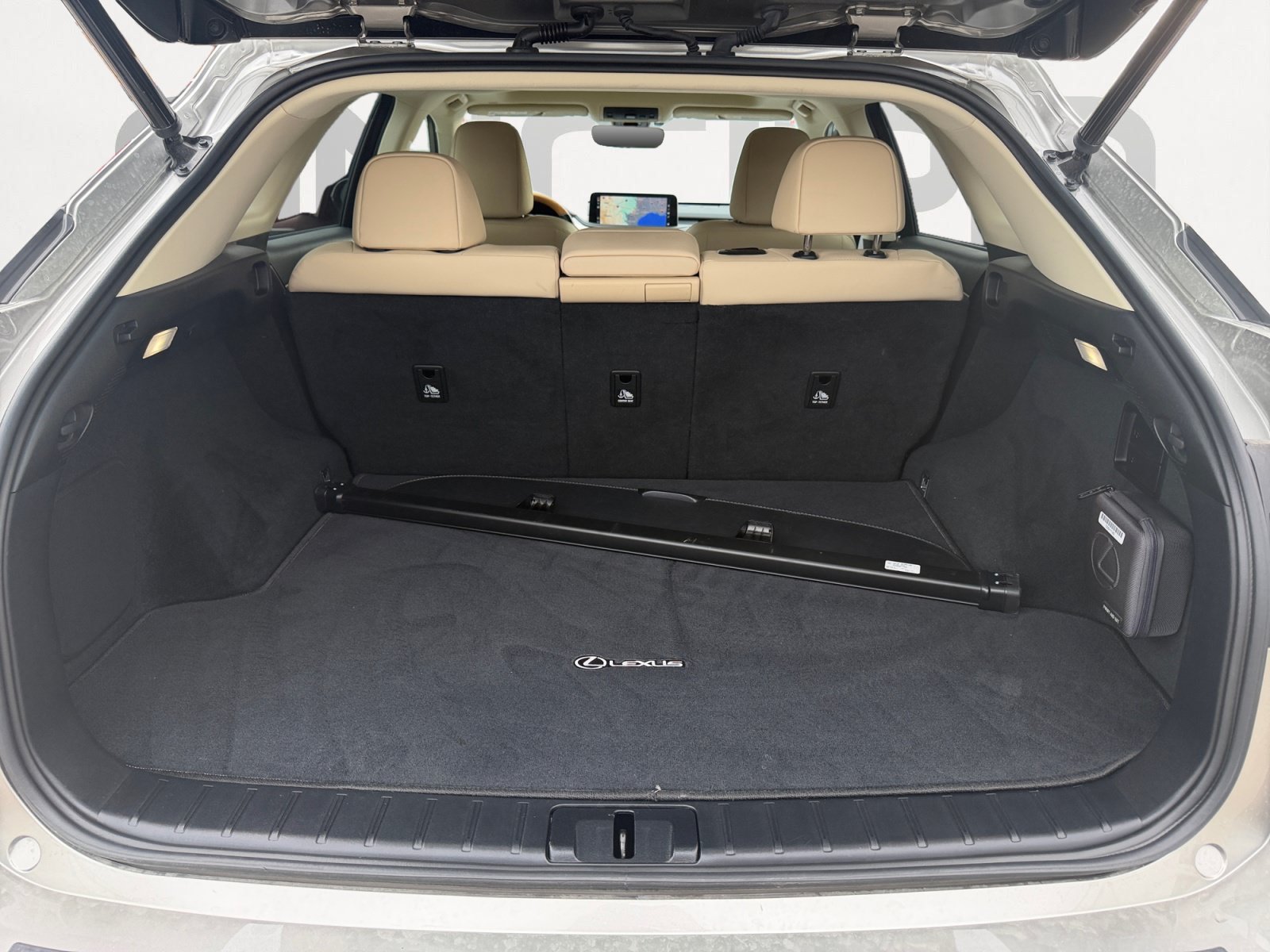 Used 2022 Lexus RX 350 FWD w/ Premium Package image 11