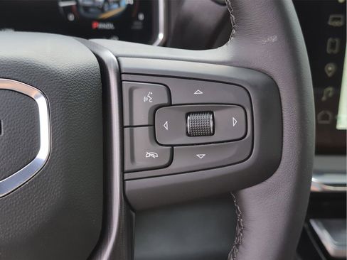 New 2026 GMC Sierra 2500 Denali Ultimate image 9