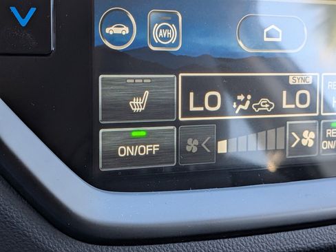 Used 2026 Subaru Ascent Premium AWD/4WD image 20