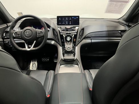 Certified 2023 Acura RDX AWD w/ A-Spec & Advance Pkg image 17
