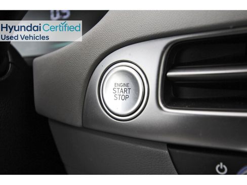 Certified 2025 Hyundai Palisade SEL FWD image 30