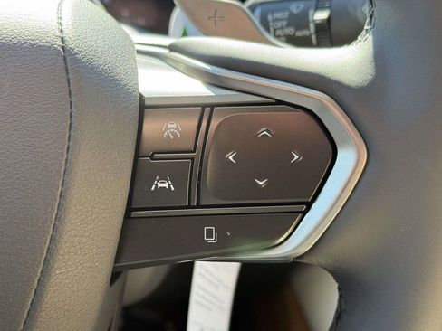 New 2026 Lexus RZ 450e Premium image 16