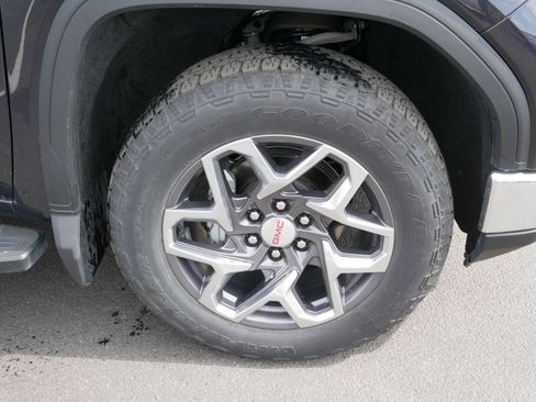 Used 2022 GMC Sierra 1500 SLT w/ SLT Premium Plus Package image 15