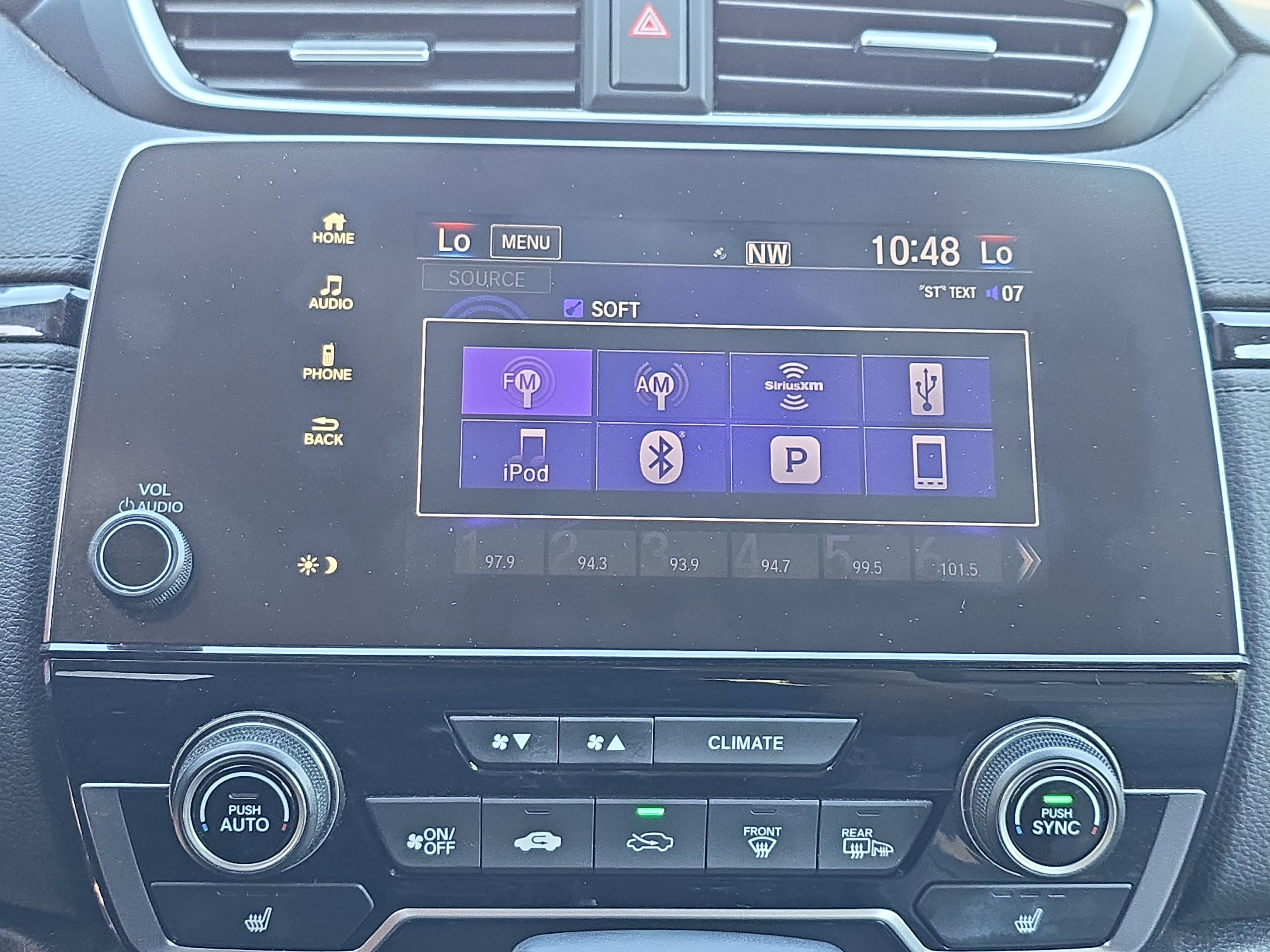 Used 2018 Honda CR-V EX-L image 22