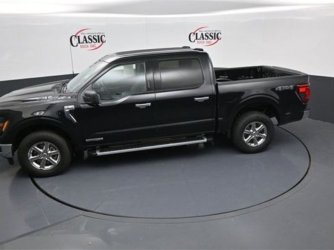 Used 2024 Ford F150 XLT w/ Mobile Office Package image 21
