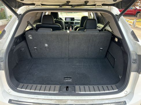 Used 2020 Lexus RX 450hL Luxury w/ Accessory Package AWD/4WD image 14