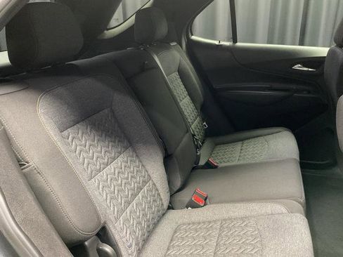 Used 2023 Chevrolet Equinox LT FWD image 15