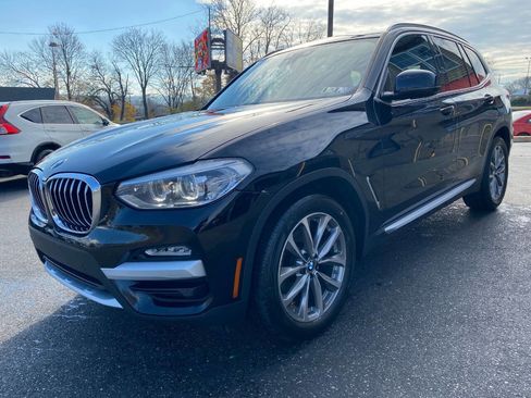 Used 2019 BMW X3 xDrive30i image 7
