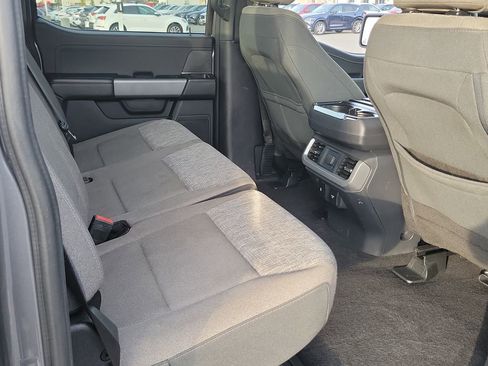 Used 2024 Ford F150 XLT w/ Mobile Office Package image 18