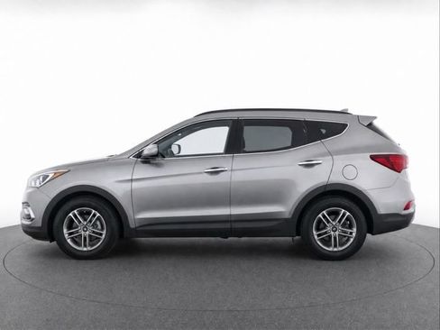 Used 2018 Hyundai Santa Fe Sport AWD/4WD image 7