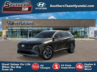 New 2026 Hyundai Tucson SEL 360° Tour