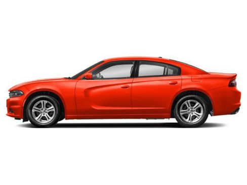 Used 2023 Dodge Charger SXT AWD/4WD image 3