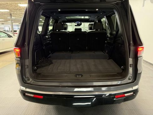Used 2022 Jeep Wagoneer Series I w/ Convenience Group I image 24