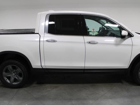 Used 2023 Honda Ridgeline RTL-E image 10