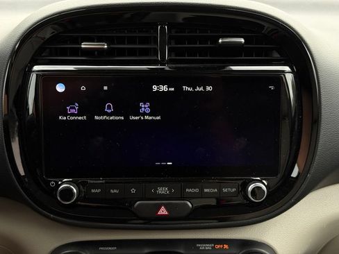 Used 2023 Kia Soul EX FWD image 27