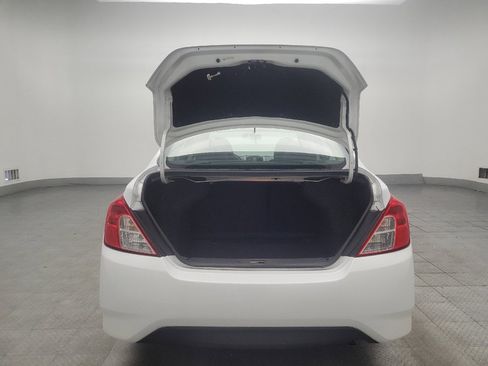 Used 2019 Nissan Versa SV FWD image 29