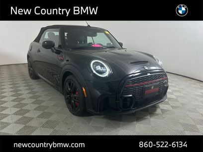 Used 2024 MINI Cooper John Cooper Works